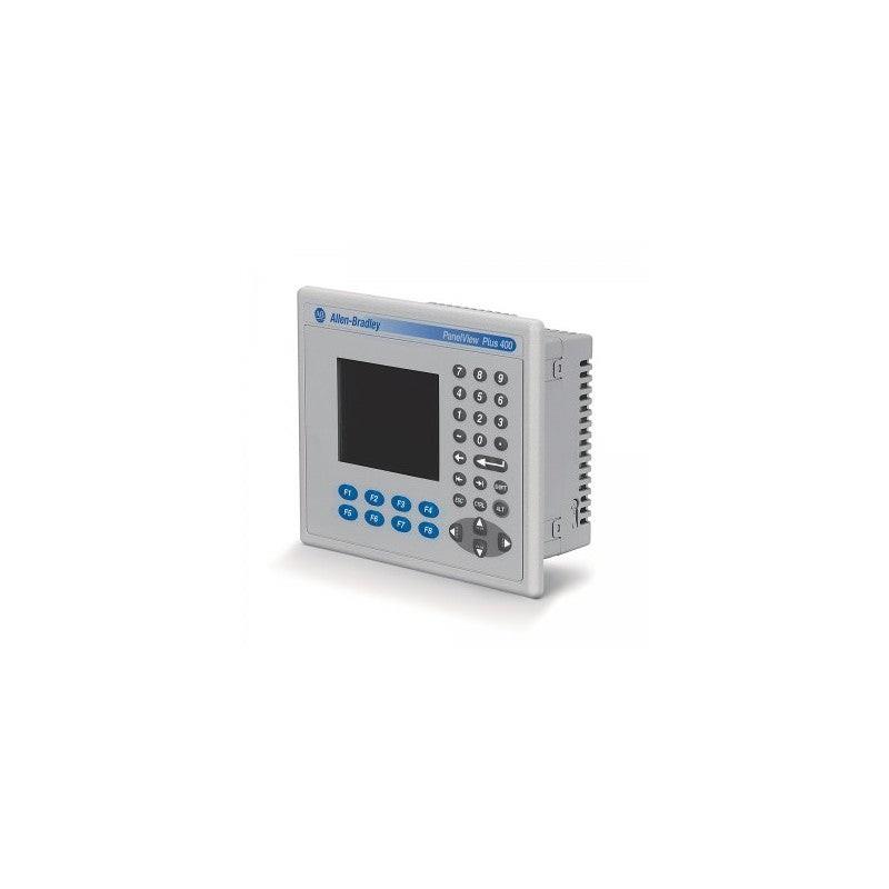Allen Bradley 2711P-K4C20D