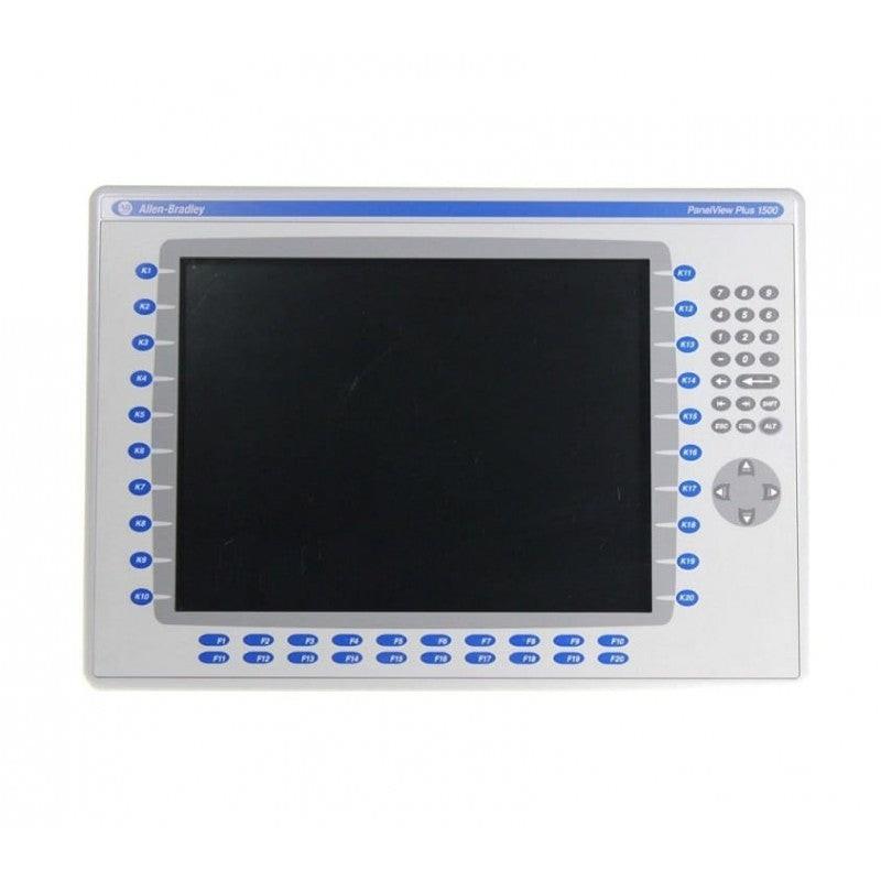 Allen Bradley 2711P-B15C15A6