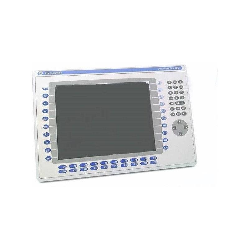 Allen Bradley 2711P-B12C15A7