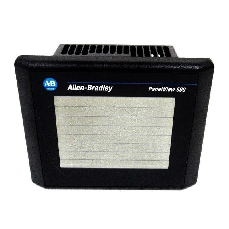 Allen Bradley 2711-T6C12L1