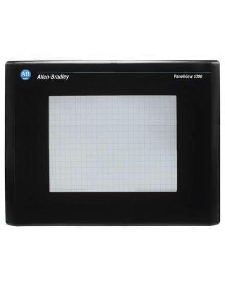 Allen Bradley 2711-T10C12