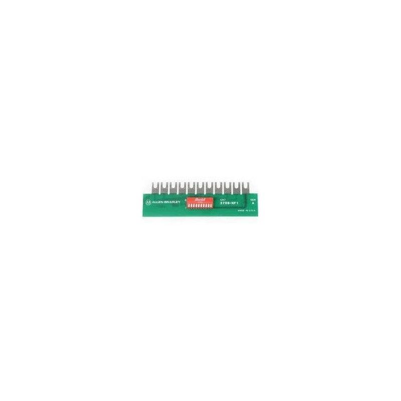 Allen Bradley 2706-NF1