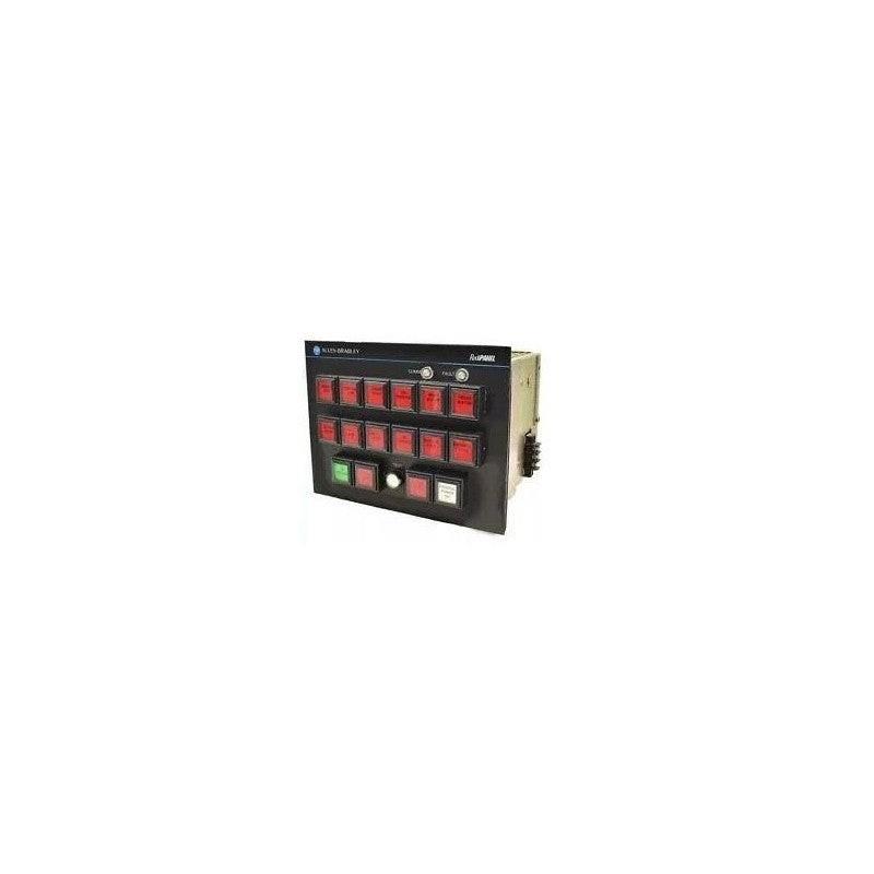 Allen Bradley 2705-P31J1