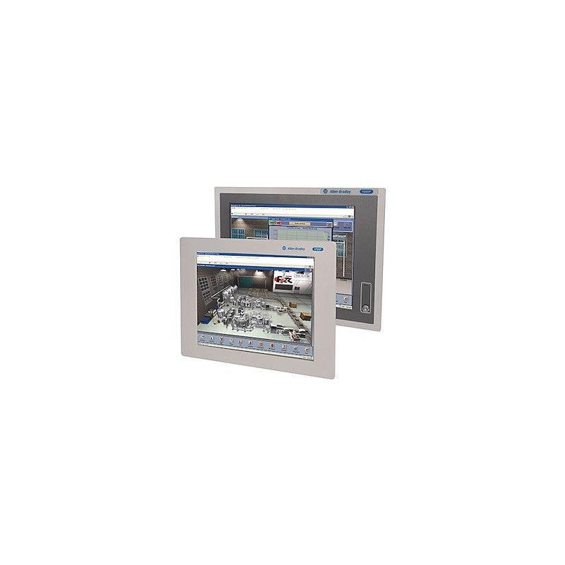 Allen Bradley 6181P-12NSXPH
