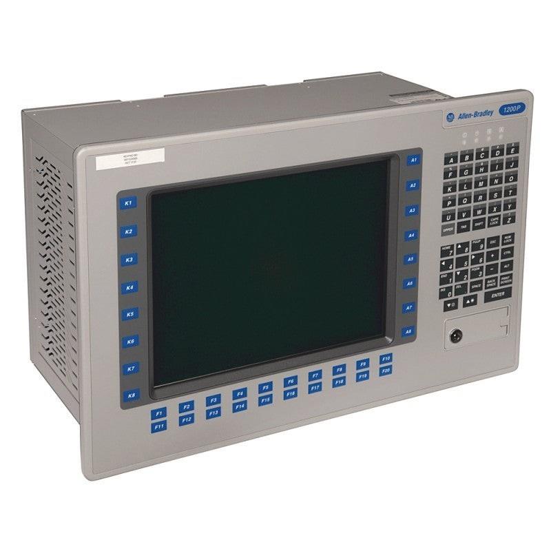 Allen Bradley 6180W-12BPXPH
