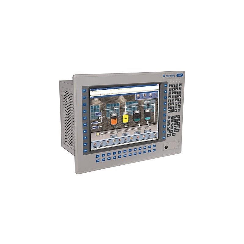 Allen Bradley 6180P-15KSXP