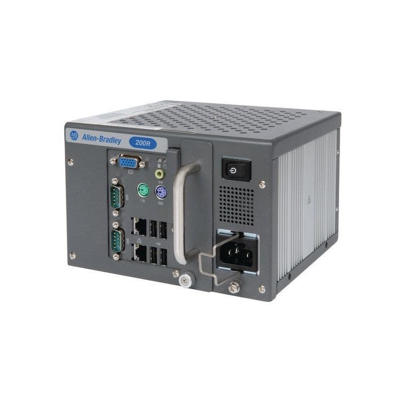 Allen Bradley 6155R-NSXP