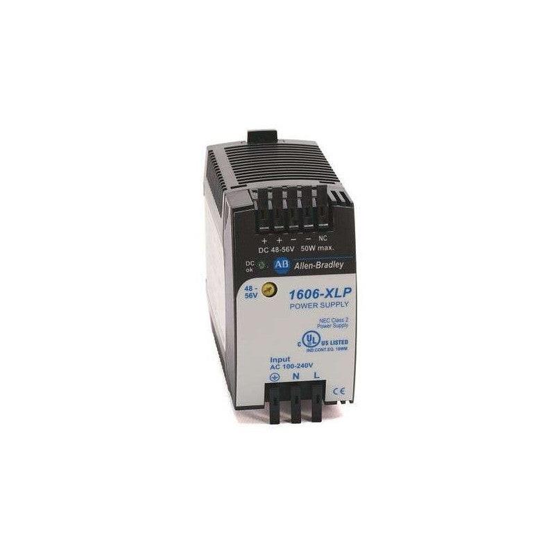 Allen Bradley 1606-XLPRED