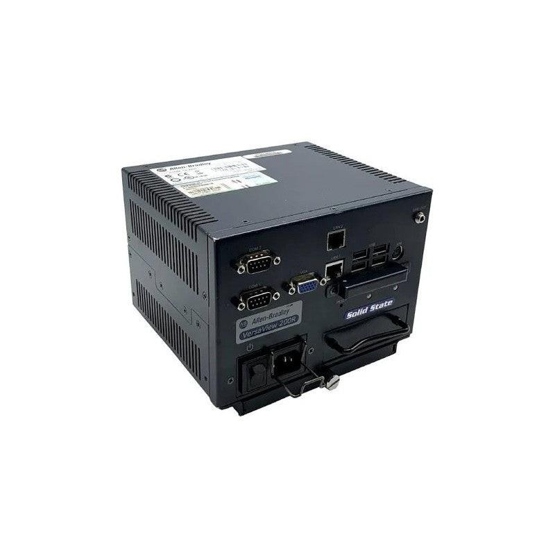 Allen Bradley 6155F-NPXPH
