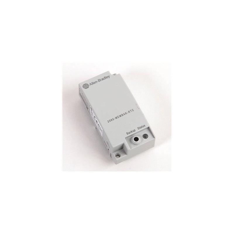 Allen Bradley 2080-MEMBAK-RTC