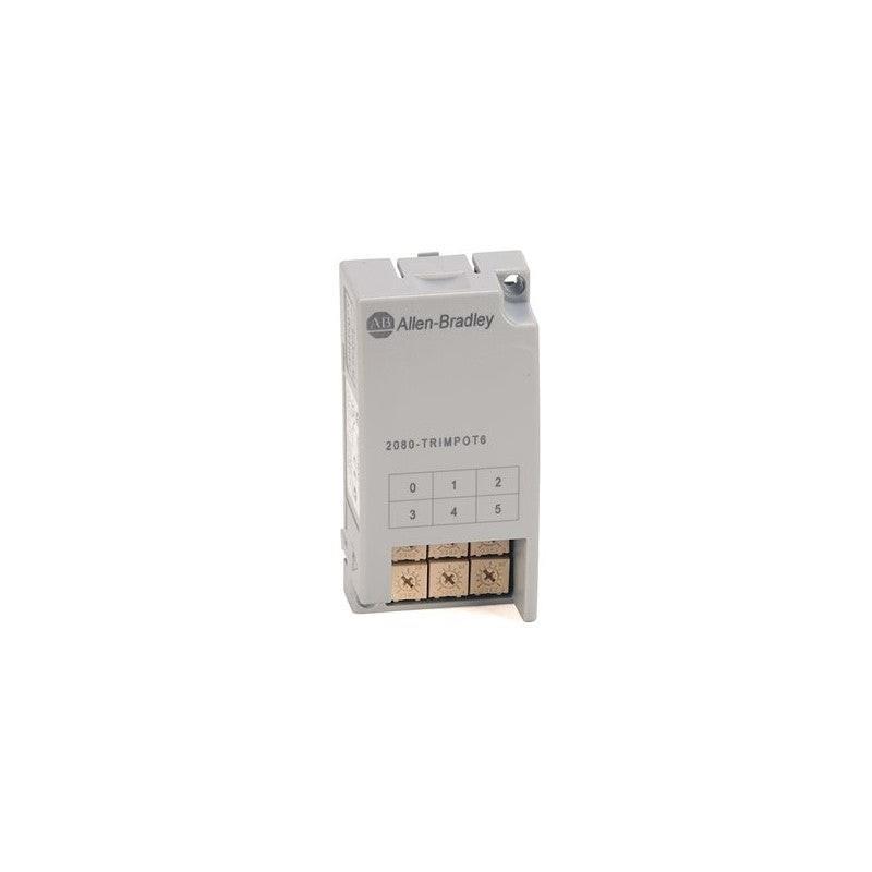 Allen Bradley 2080-TRIMPOT6