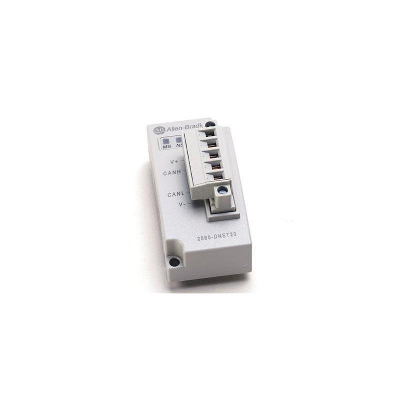 Allen Bradley 2080-DNET20