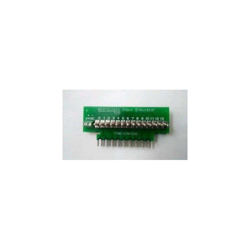 Allen Bradley 1796-SIM1200