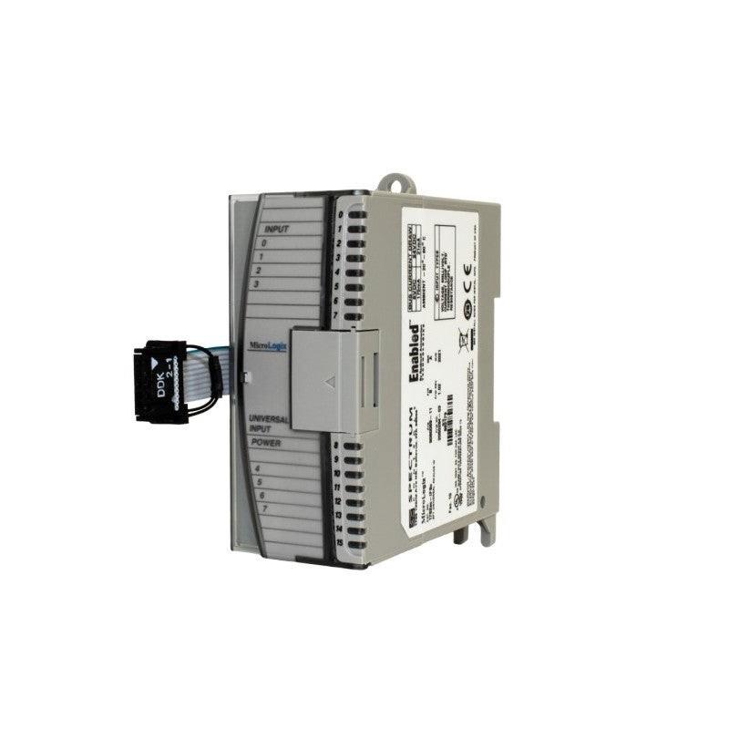 Allen Bradley 1762sc-OF8