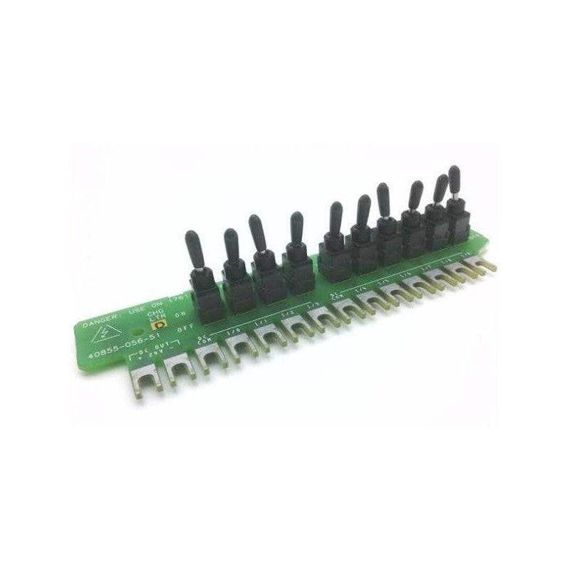 Allen Bradley 1761-SIM-B16