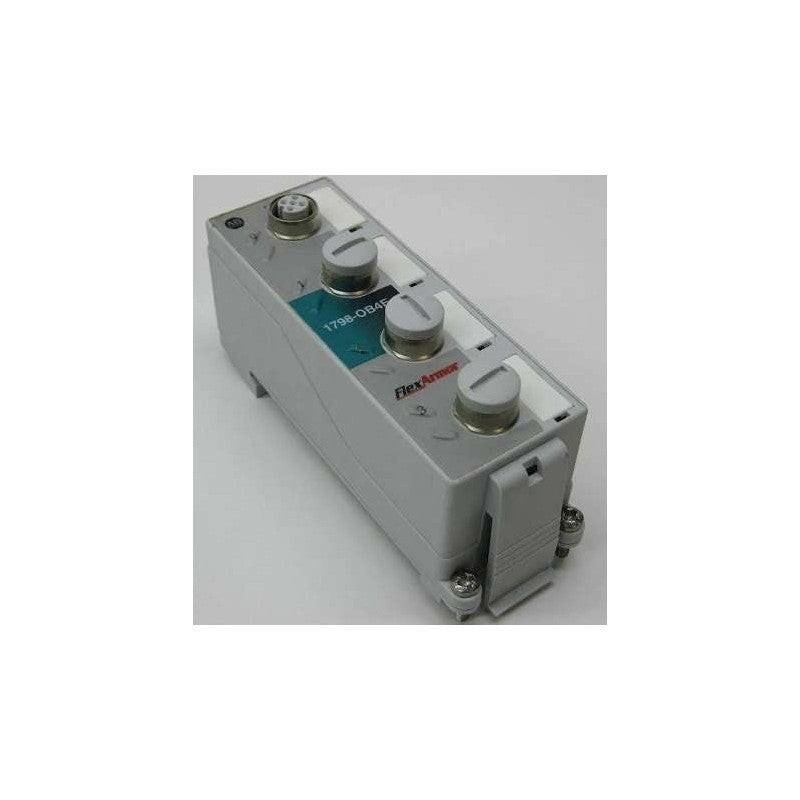 Allen Bradley 1798-OB4E