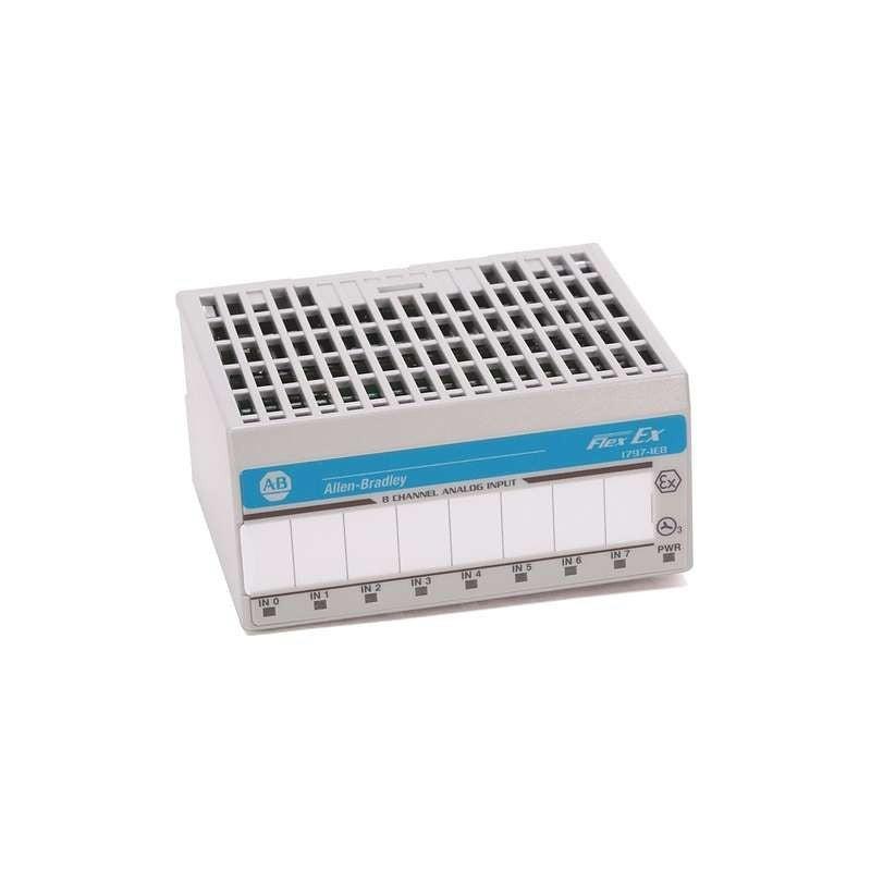 Allen Bradley 1797-IRT8