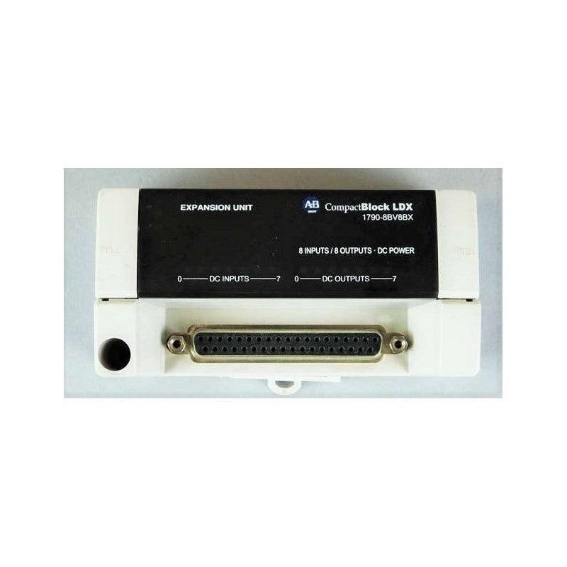 Allen Bradley 1790-8BV8BX
