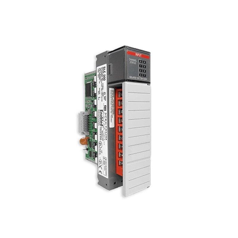 Allen Bradley 1746sc-IM8I