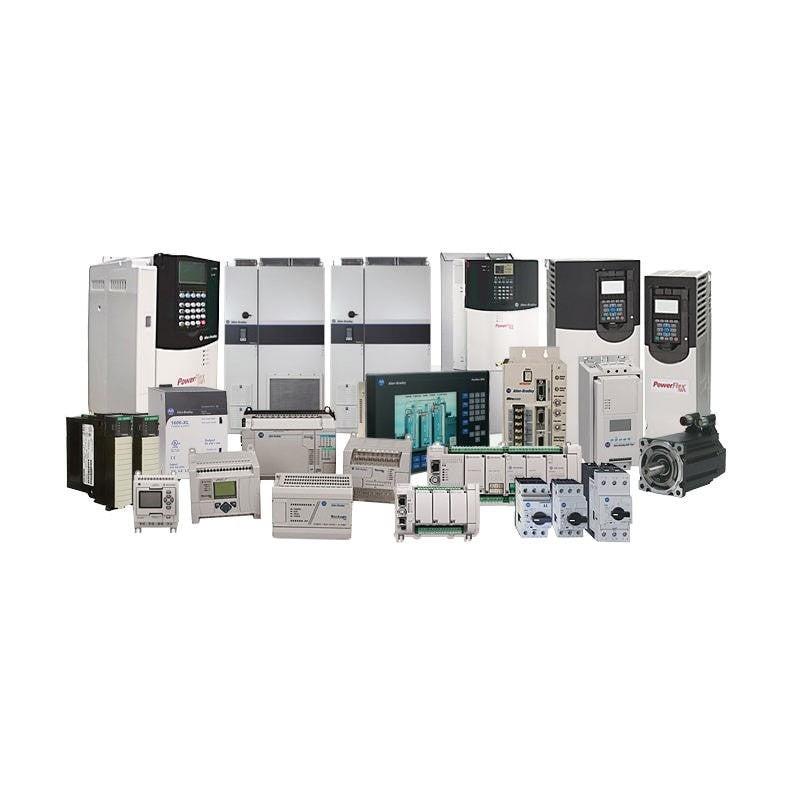 Allen Bradley 5094-SAJMPR-QTY10