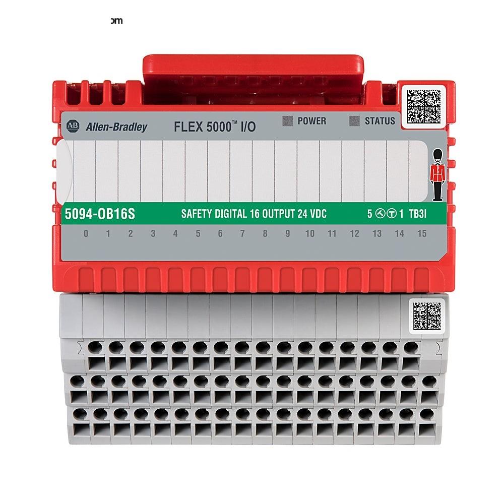 Allen Bradley 5094-OB16S