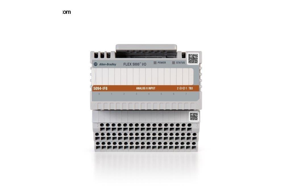 Allen Bradley 5094-IF8IH