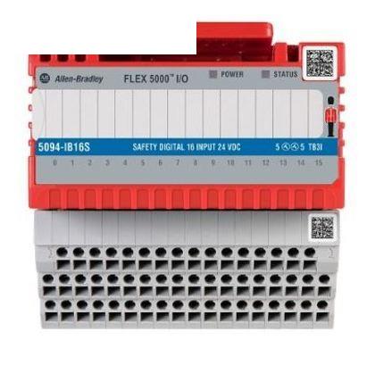 Allen Bradley 5094-IB16S