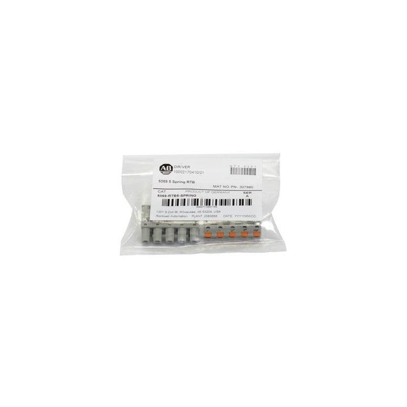 Allen Bradley 5069-RTB5-SPRING