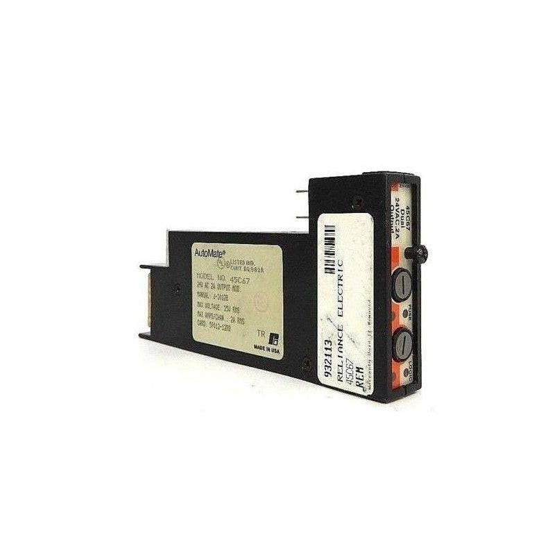 Allen Bradley 45C67