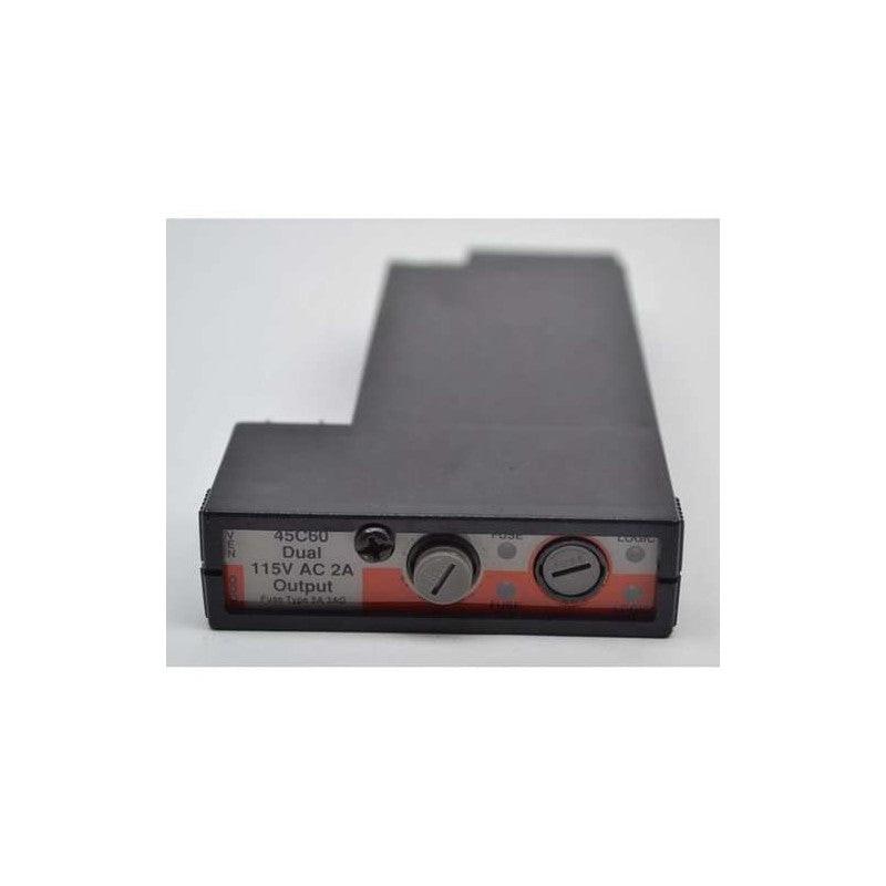 Allen Bradley 45C60