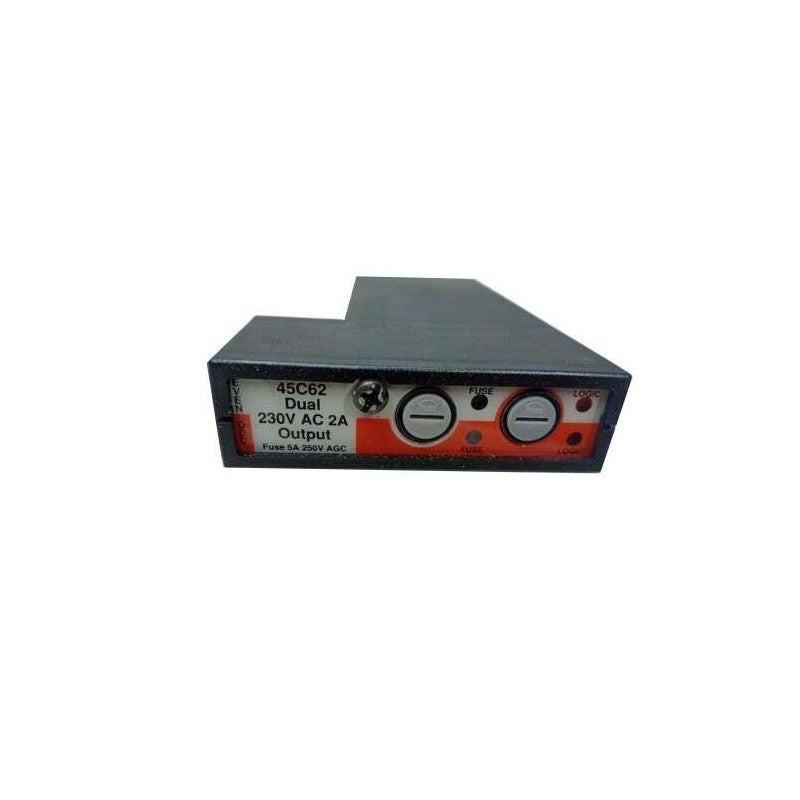 Allen Bradley 45C62