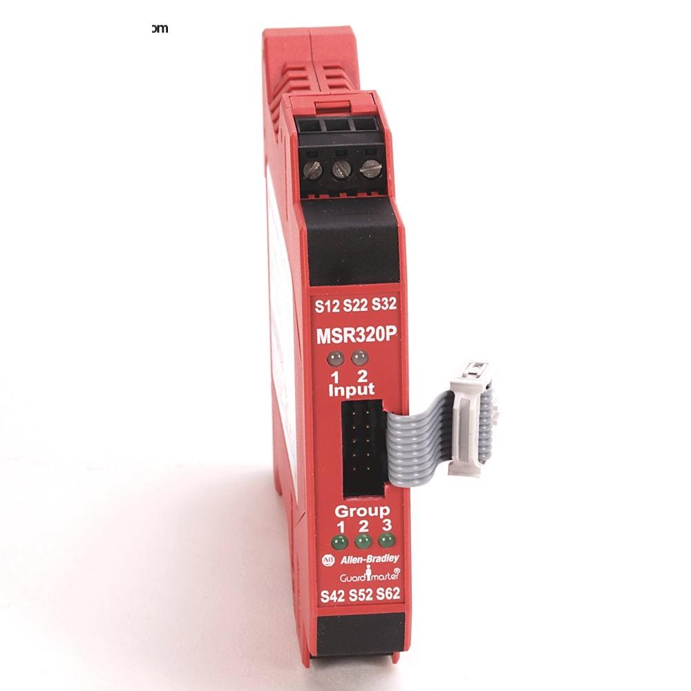 Allen Bradley 440R-W23218