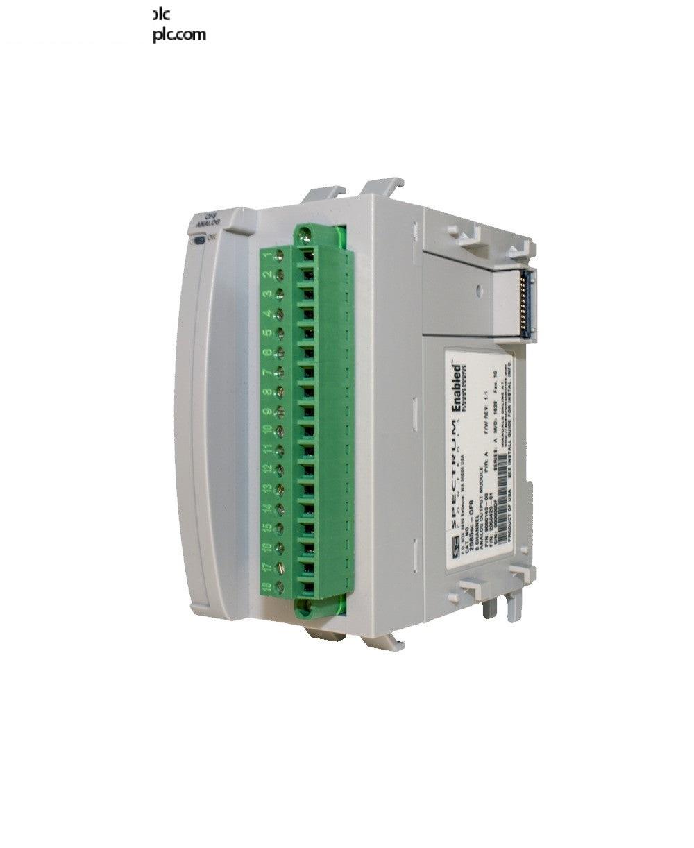 Allen Bradley 2085sc-OF8