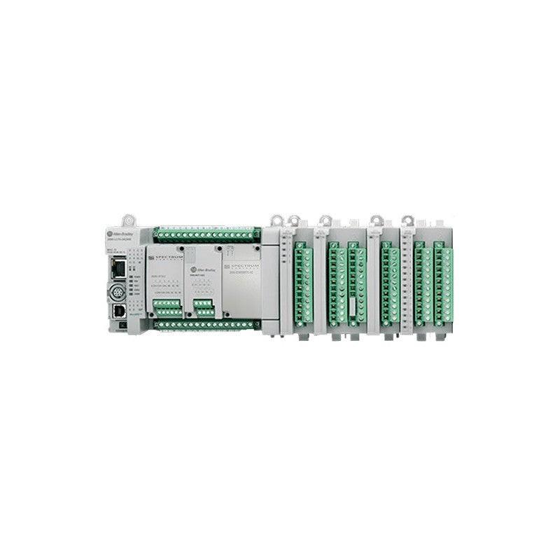 Allen Bradley 2085sc-IF8U