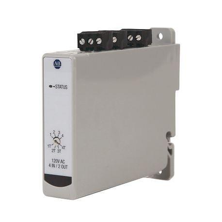 Allen Bradley 193-EXP-DIO-42-240