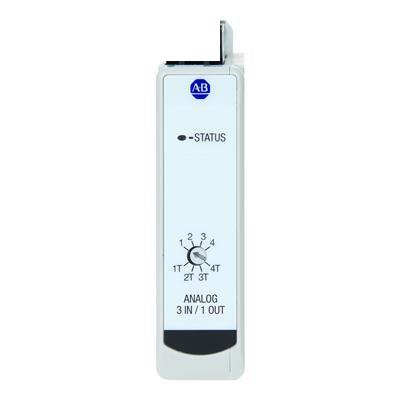 Allen Bradley 193-EXP-AIO-31
