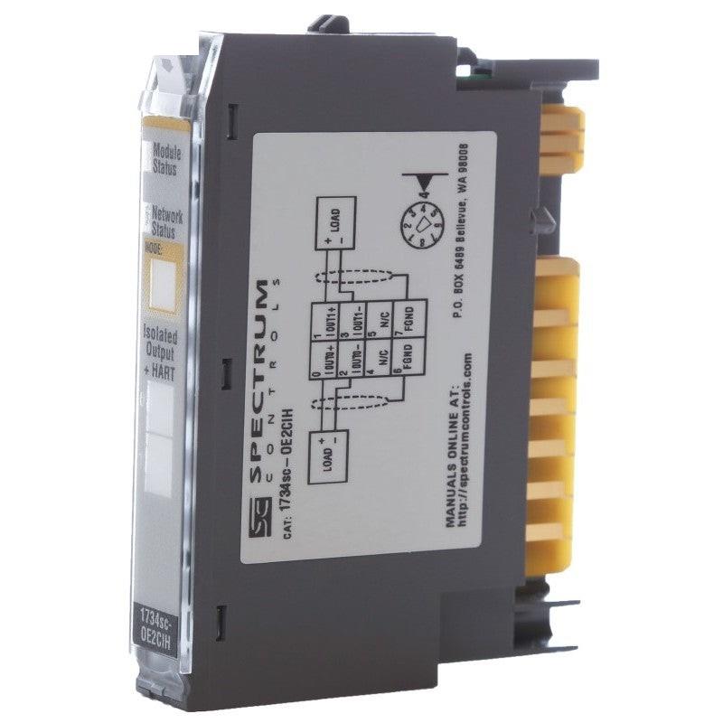 Allen Bradley 1734sc-OE2CIH