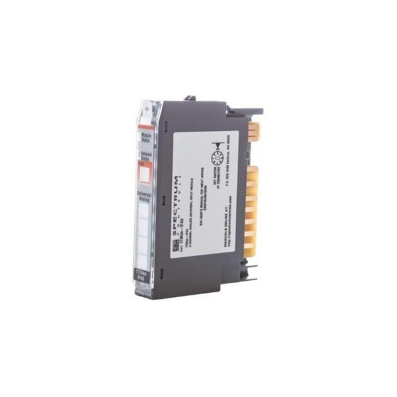 Allen Bradley 1734sc-IF4U