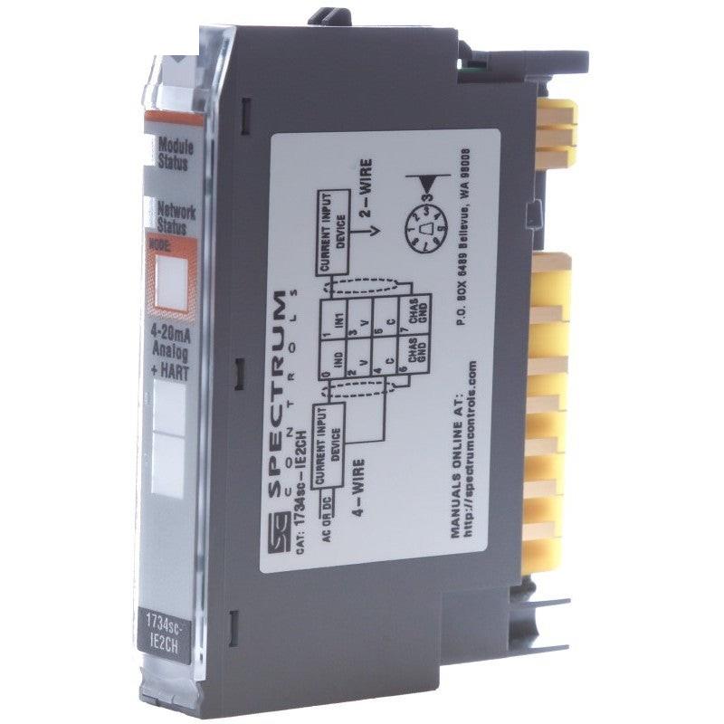 Allen Bradley 1734sc-IE2CH