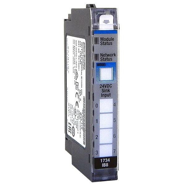 Allen Bradley 1734-IB8K
