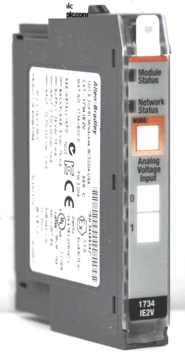 Allen Bradley 1734-1E2V