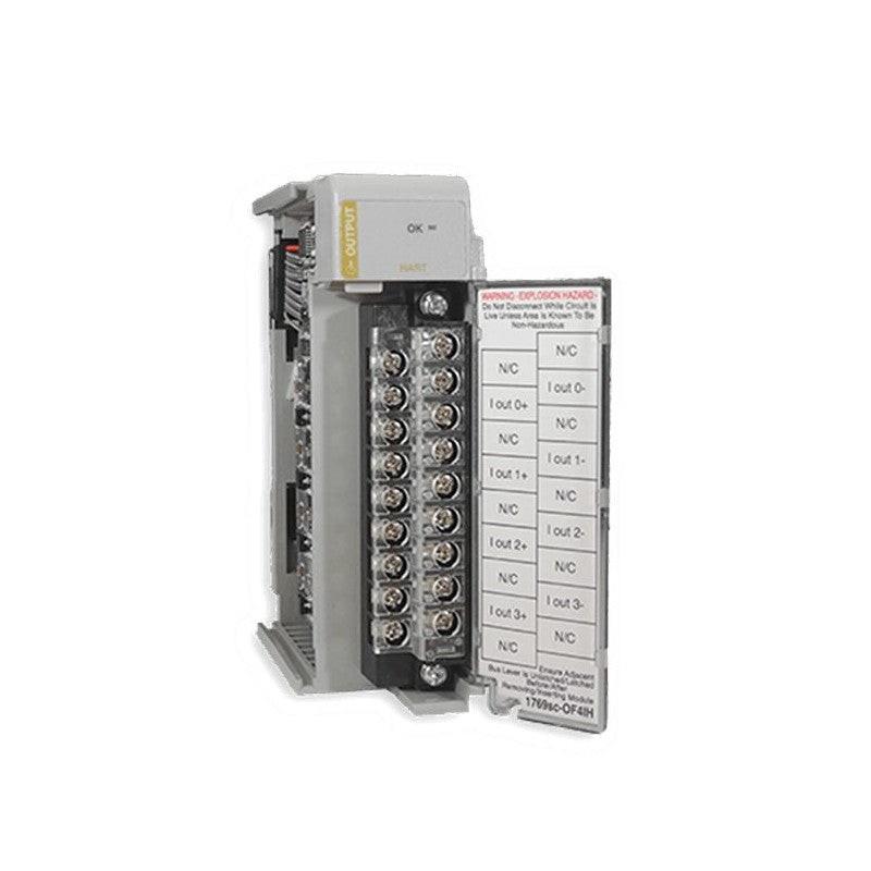 Allen Bradley 1769sc-OF4IH