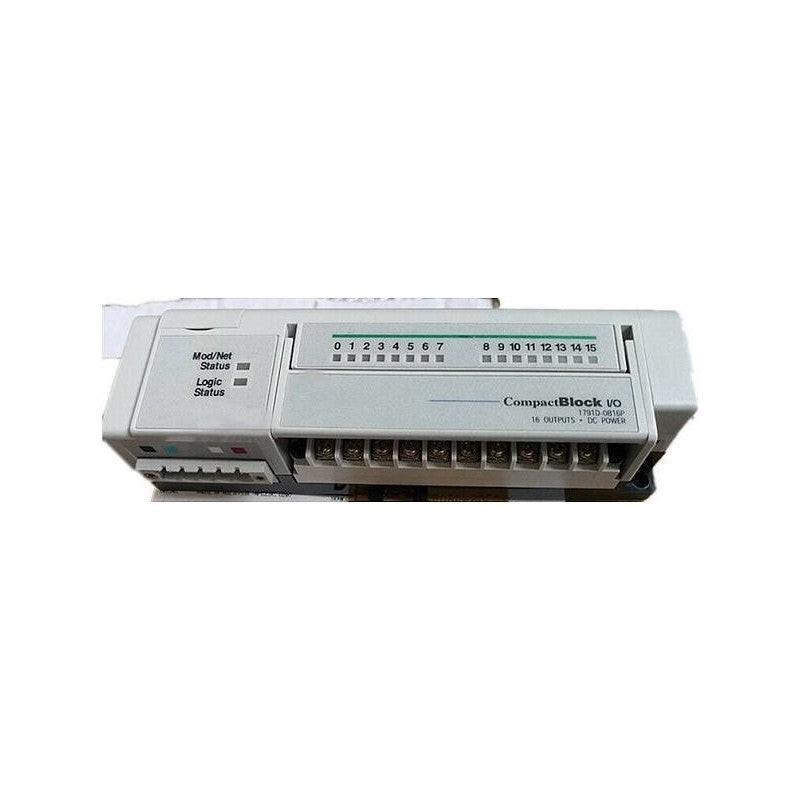 Allen Bradley 1791D-30CMCBL