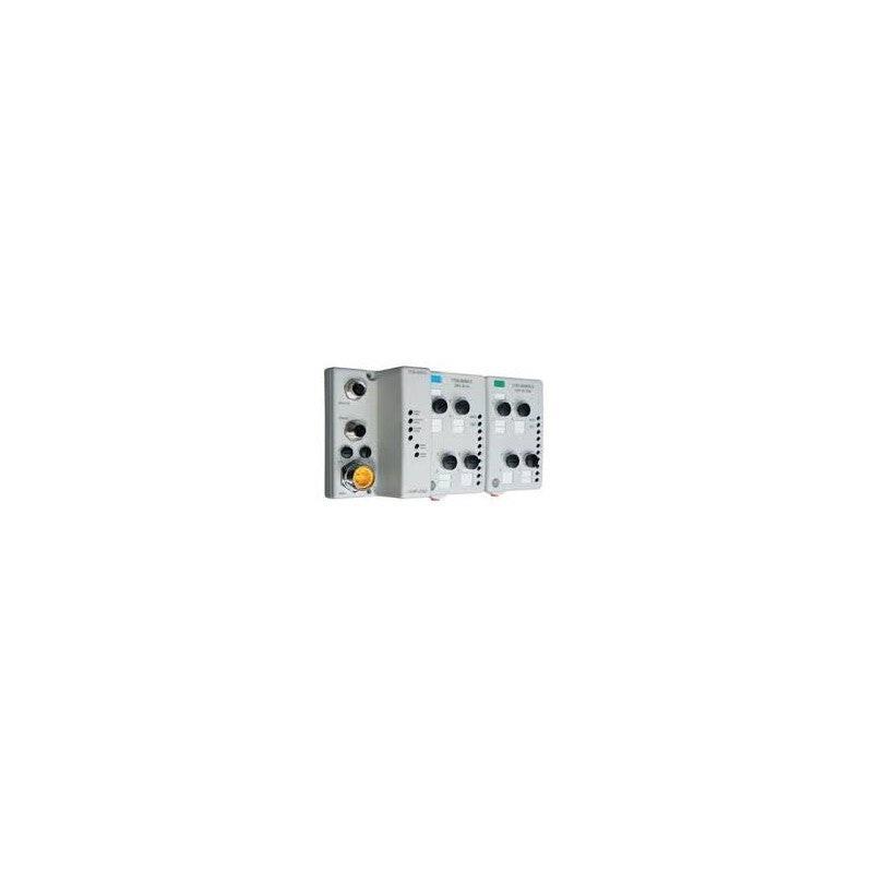 Allen Bradley 1738-IV4M12