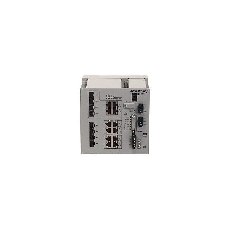 Allen Bradley 1783-HMS4SG8EG4CGN