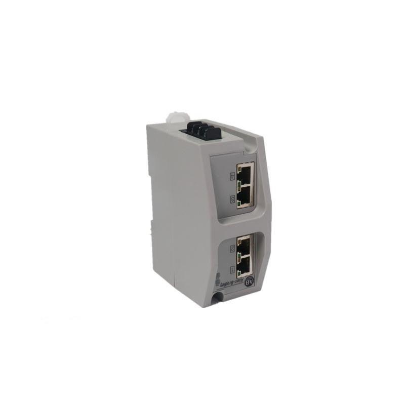 Allen Bradley 9300-4EDM