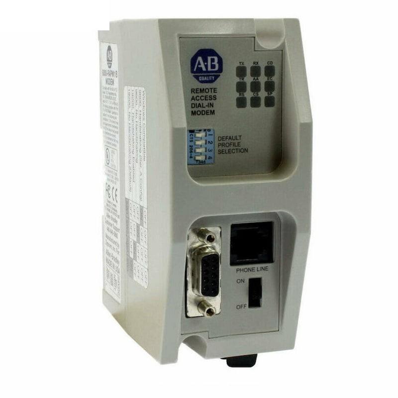 Allen Bradley 9300-RAPM1