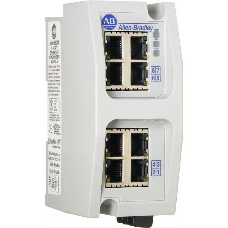 Allen Bradley 9300-8EDM