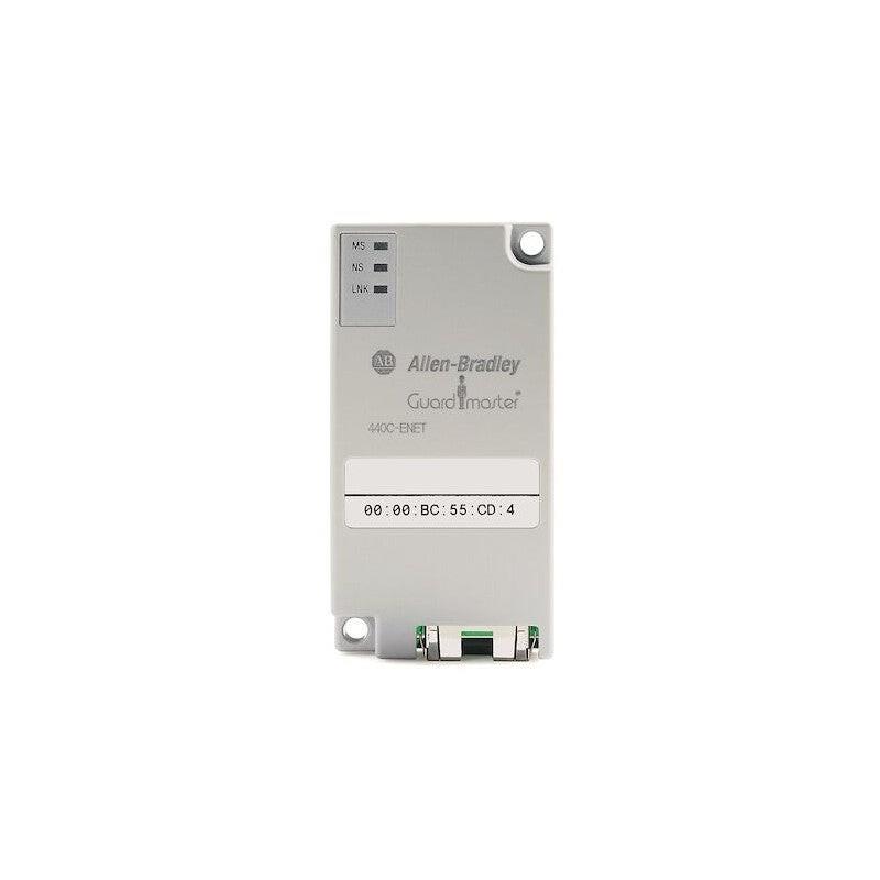 Allen Bradley 440C-ENET