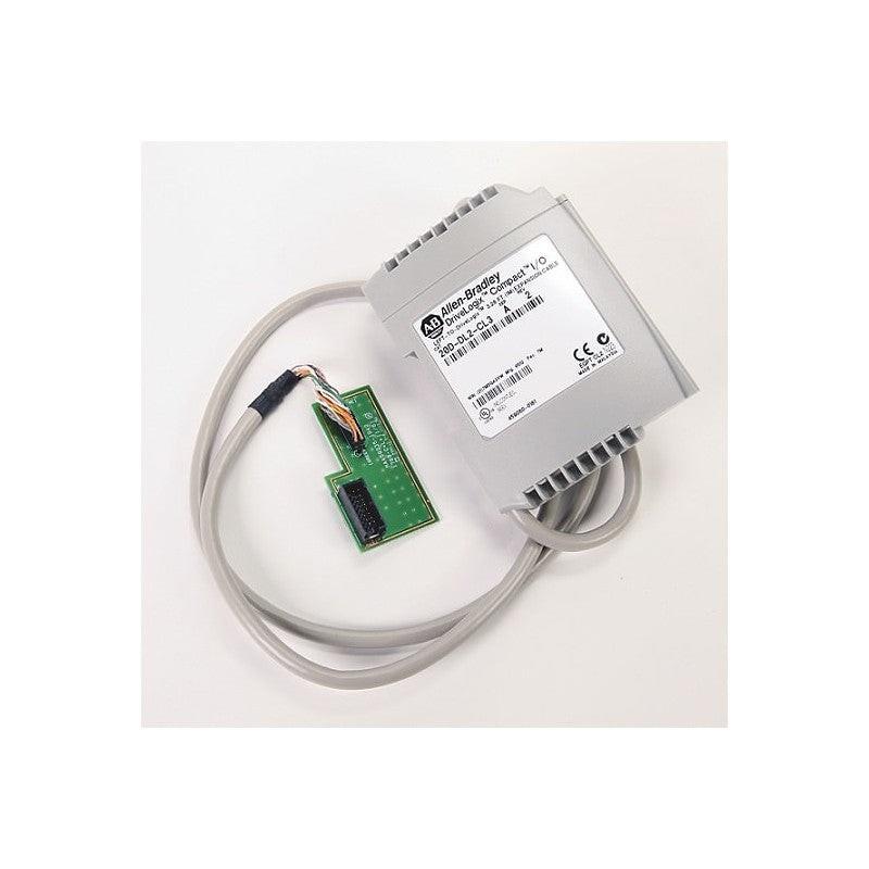 Allen Bradley 20D-DL2-ENET0